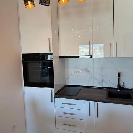 דירה Nikola זלאטיבור