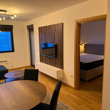 דירה Nikola זלאטיבור